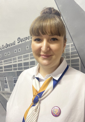 Марьенко Марина Михайловна Марьенко Марина Михайловна